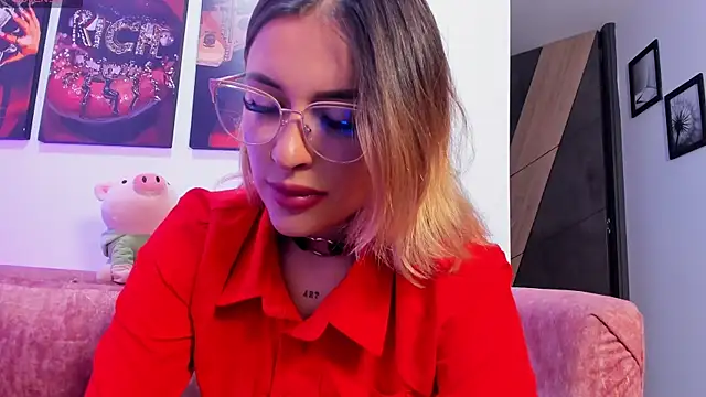 DailynRose online show from 7, 8, 2026