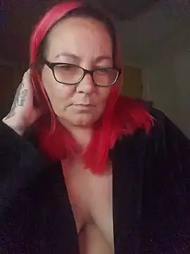 Snapshot of TattedLove4 chatting on 20, 6, 2026 TattedLove4 online show from 20, 6, 2026