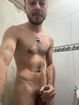 Liam Brawn online show from 5, 7, 2026