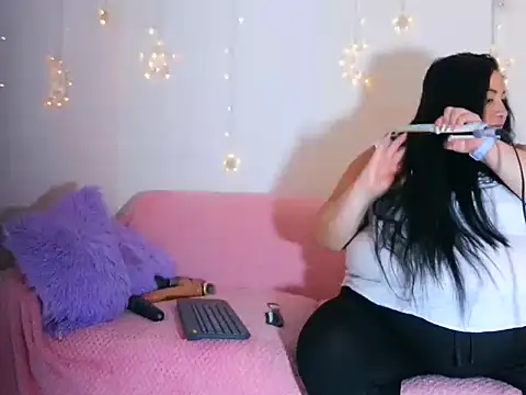 Snapshot of Sammysexy__ chatting on 7, 7, 2026 Sammysexy online show from 7, 7, 2026