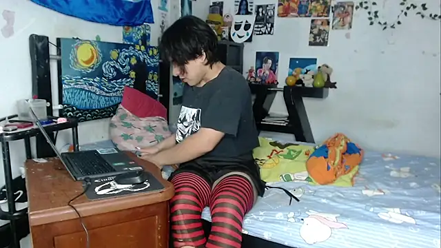 Snapshot of Tiff_-Styles chatting on 22, 7, 2026 Tiff -Styles online show from 22, 7, 2026