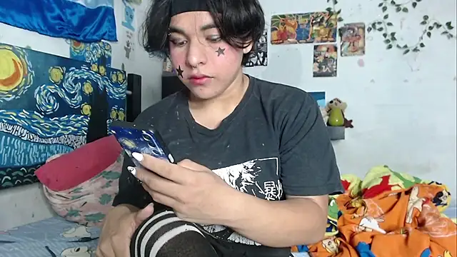 Snapshot of Tiff_-Styles chatting on 27, 7, 2026 Tiff -Styles online show from 27, 7, 2026