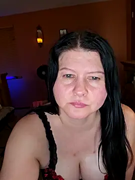SpicyRosy online show from 20, 6, 2026
