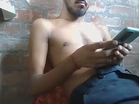 Bengali Hunk025 online show from 25, 7, 2026