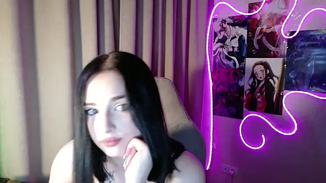 Snapshot of babyellly chatting on 22, 6, 2026 babyellly online show from 22, 6, 2026