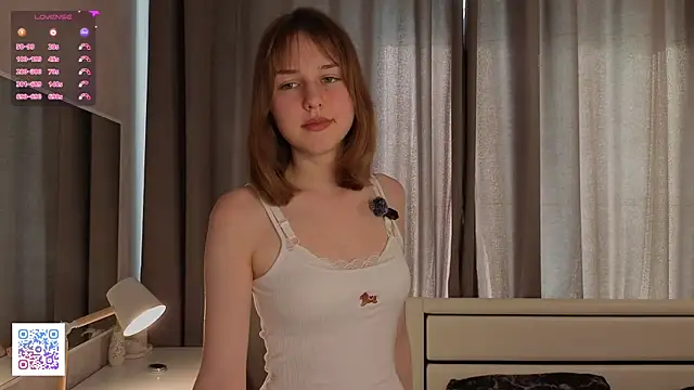 SunnySikarskie online show from 6, 8, 2026