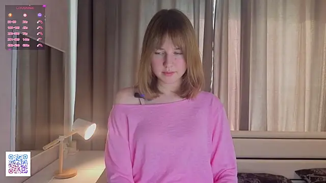SunnySikarskie online show from 7, 8, 2026