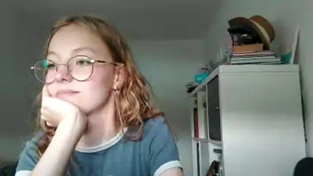 Snapshot of ShondaPaules chatting on 22, 6, 2026 ShondaPaules online show from 22, 6, 2026