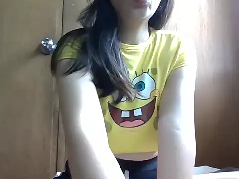 Snapshot of itsmemari991 chatting on 12, 7, 2026 itsmemari991 online show from 12, 7, 2026