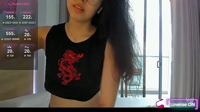 miko kimura online show from 27, 12, 2024