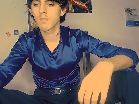 Snapshot of Daviid_Garciia chatting on 29, 6, 2026 Daviid Garciia online show from 29, 6, 2026