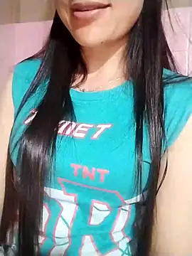 Myy sexy online show from 4, 7, 2026