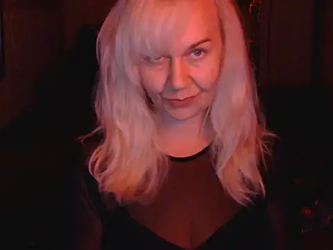 Ravelynni online show from 26, 7, 2026