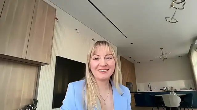 Dorielle online show from 30, 6, 2026