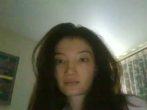 Snapshot of Calenyagi chatting on 6, 7, 2026 Calenyagi online show from 6, 7, 2026
