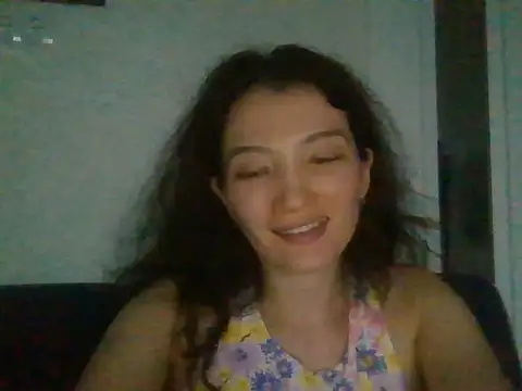 Snapshot of Calenyagi chatting on 12, 7, 2026 Calenyagi online show from 12, 7, 2026