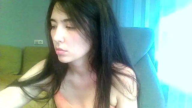 Snapshot of Joreliama chatting on 4, 7, 2026 Joreliama online show from 4, 7, 2026