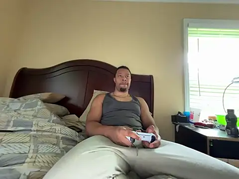 Charmingswoleking online show from 29, 6, 2026