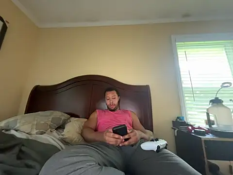 Charmingswoleking online show from 14, 7, 2026