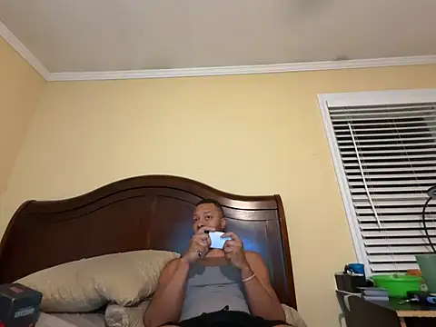 Charmingswoleking online show from 24, 7, 2026