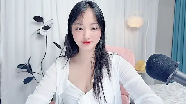 Snapshot of Winnie666999 chatting on 23, 7, 2026 Winnie666999 online show from 23, 7, 2026