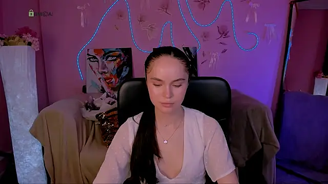vanesa lux online show from 15, 7, 2026
