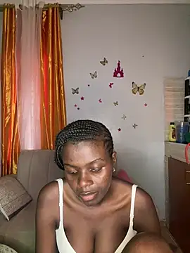 Snapshot of Triskymaya chatting on 24, 6, 2026 Triskymaya online show from 24, 6, 2026