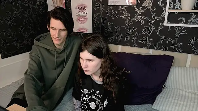 NoriMoore online show from 2, 7, 2026