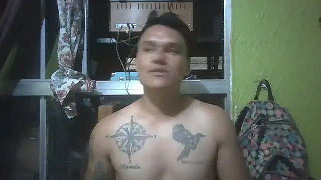 Snapshot of LatinoLeones chatting on 30, 7, 2026 LatinoLeones online show from 30, 7, 2026