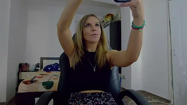 DedeSibel online show from 30, 10, 2025