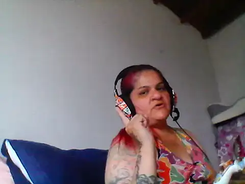 sacerdotisa 777 online show from 29, 6, 2026