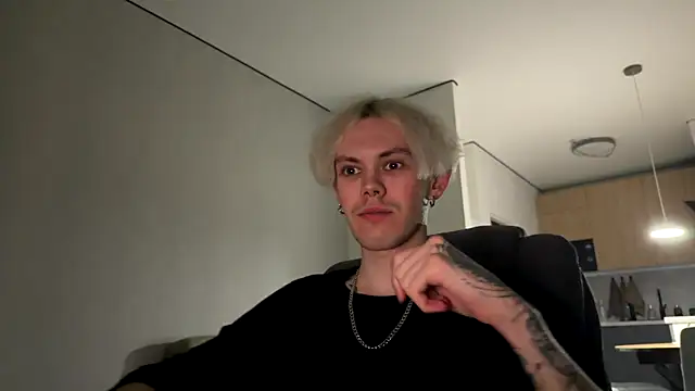 Liam sweet  online show from 26, 6, 2026