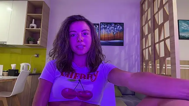 Monicaqte online show from 23, 6, 2026