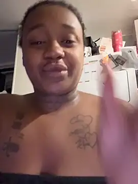 Ebonnyxx online show from 22, 6, 2026