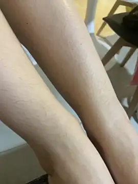 Snapshot of feetlilly chatting on 22, 6, 2026 feetlilly online show from 22, 6, 2026