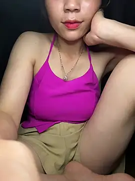 Snapshot of Aria_Maya chatting on 8, 7, 2026 Aria Maya online show from 8, 7, 2026