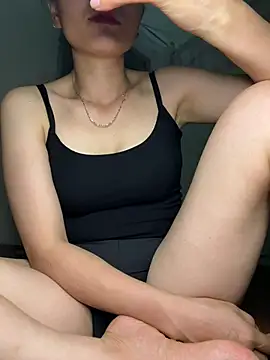 Snapshot of Aria_Maya chatting on 10, 7, 2026 Aria Maya online show from 10, 7, 2026