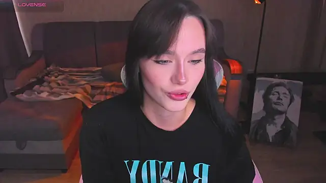 Snapshot of Demi_Corn chatting on 23, 7, 2026 Demi Corn online show from 23, 7, 2026