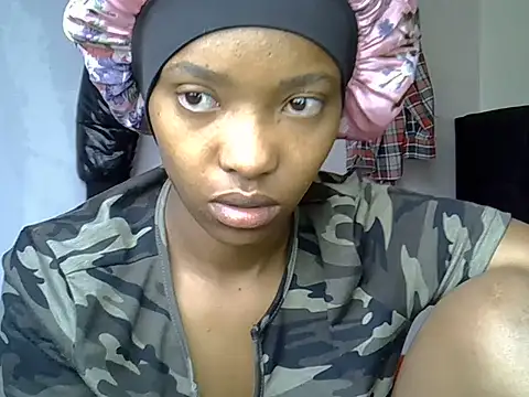 Snapshot of pretty_jaz chatting on 27, 6, 2026 pretty jaz online show from 27, 6, 2026
