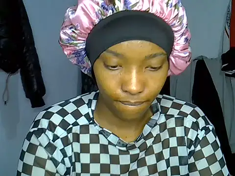 Snapshot of pretty_jaz chatting on 28, 6, 2026 pretty jaz online show from 28, 6, 2026