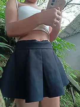 Snapshot of sena-cute chatting on 8, 8, 2026 sena-cute online show from 8, 8, 2026
