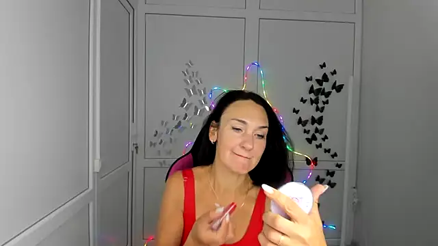 OliviaKateee online show from 30, 6, 2026