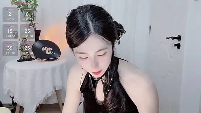 Guokoi online show from 17, 7, 2026
