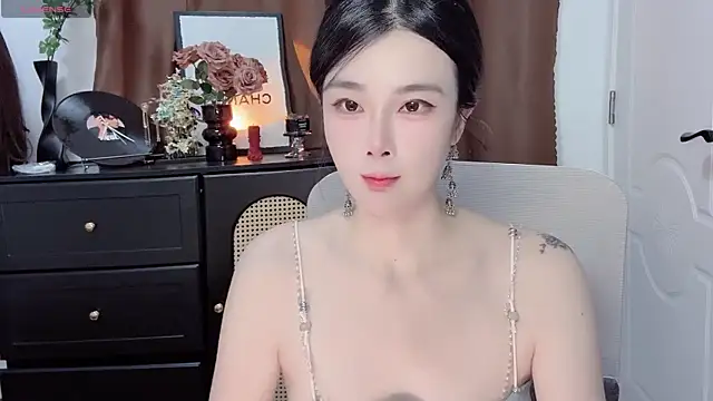 Guokoi online show from 5, 8, 2026