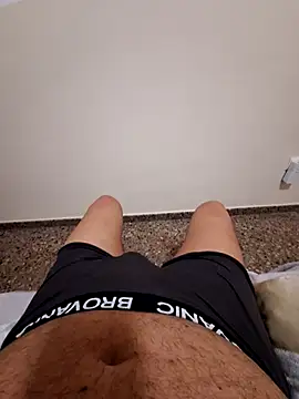 Chubbycam online show from 22, 6, 2026