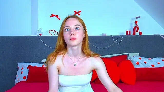 Snapshot of GemmaGellar chatting on 29, 6, 2026 GemmaGellar online show from 29, 6, 2026