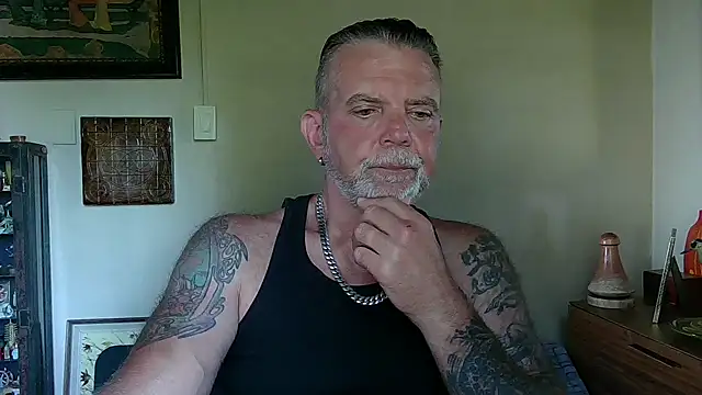 BossDominus online show from 23, 6, 2026