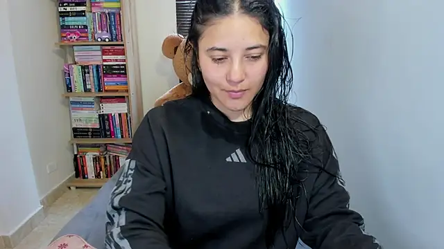 foxwen online show from 24, 7, 2026