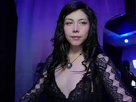 Snapshot of Layra_rose chatting on 16, 7, 2026 Layra rose online show from 16, 7, 2026