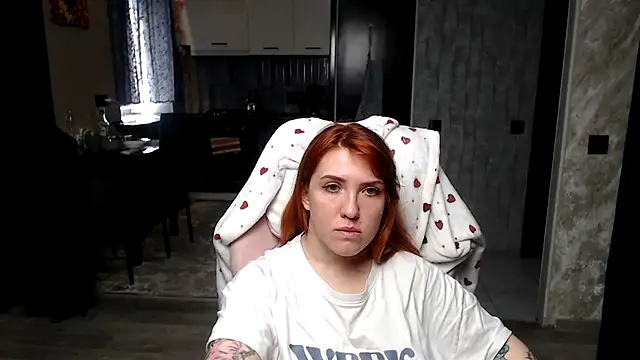 Reginasmilee online show from 21, 3, 2026